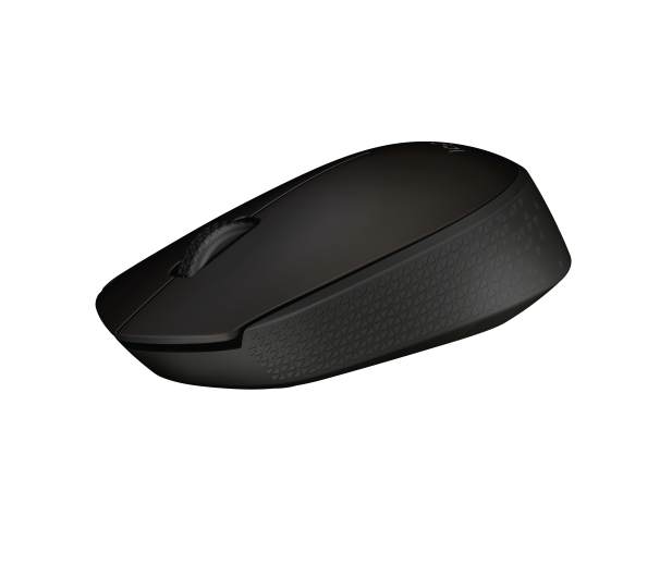 Logitech B170 czarna - 337518 - zdjęcie 4